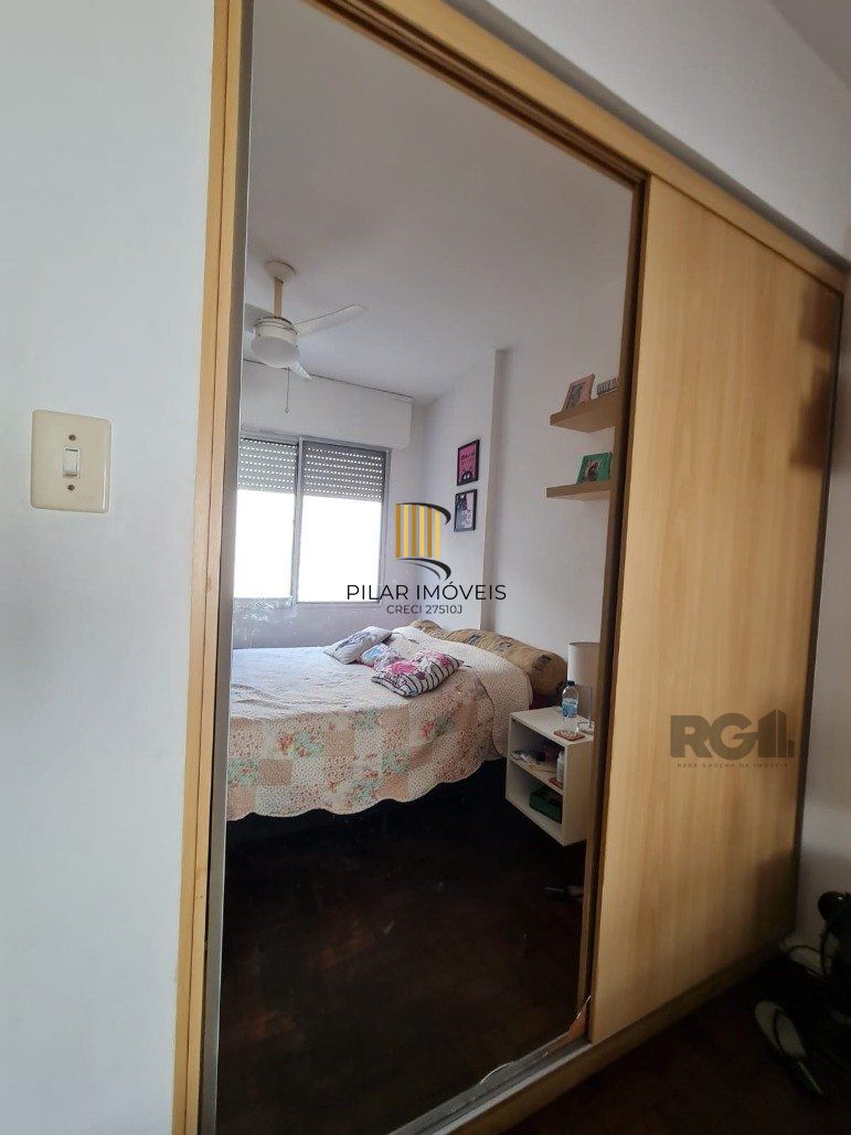 Amplo Apartamento 3 Dormitórios para comprar - Porto Alegre