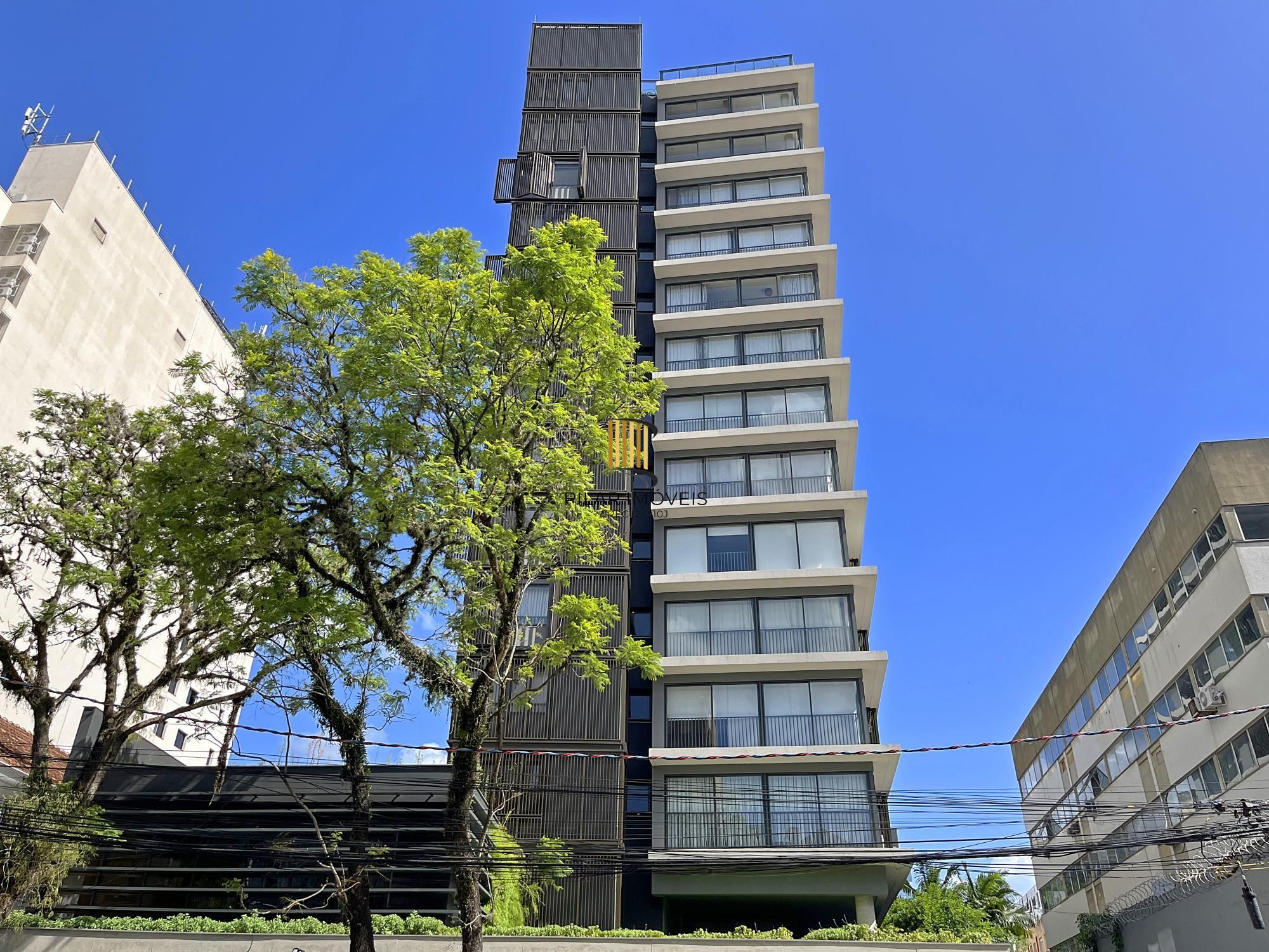 Excelente Apartamento à venda - R$588.800,00 - Bairro Auxiliadora / Porto Alegre -