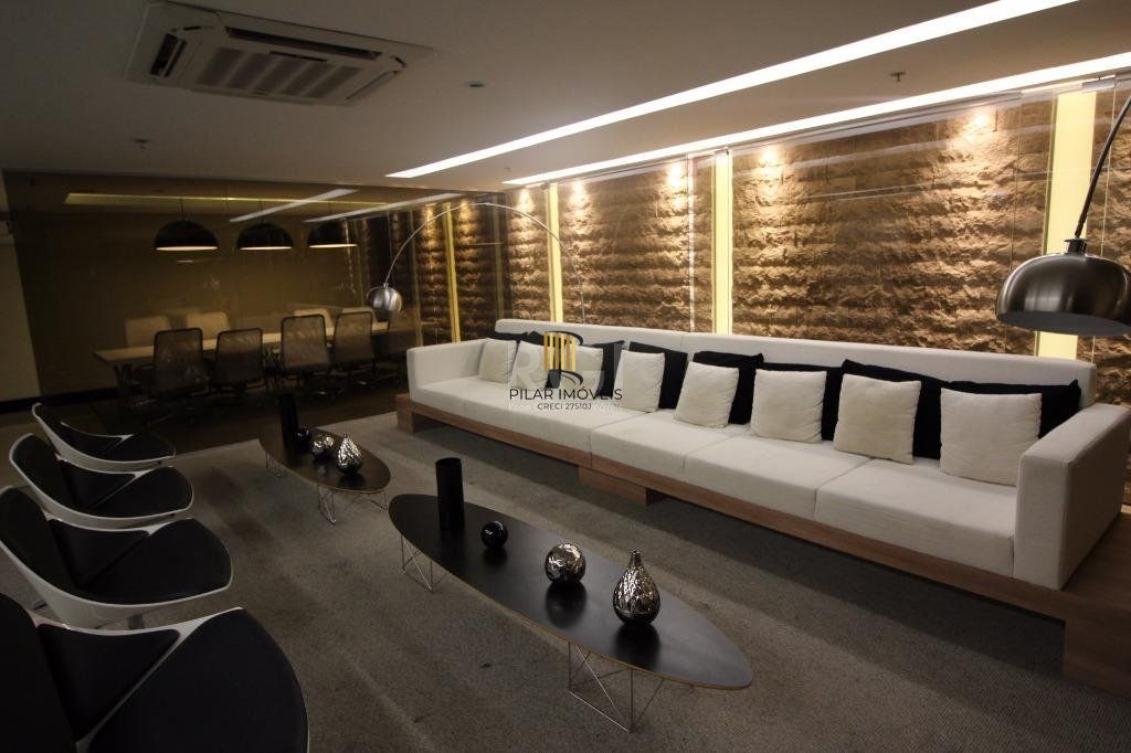 Sala 46 m² para comprar no Walk  por R$ 480.000,00  Praia de Belas - Porto Alegre/RS