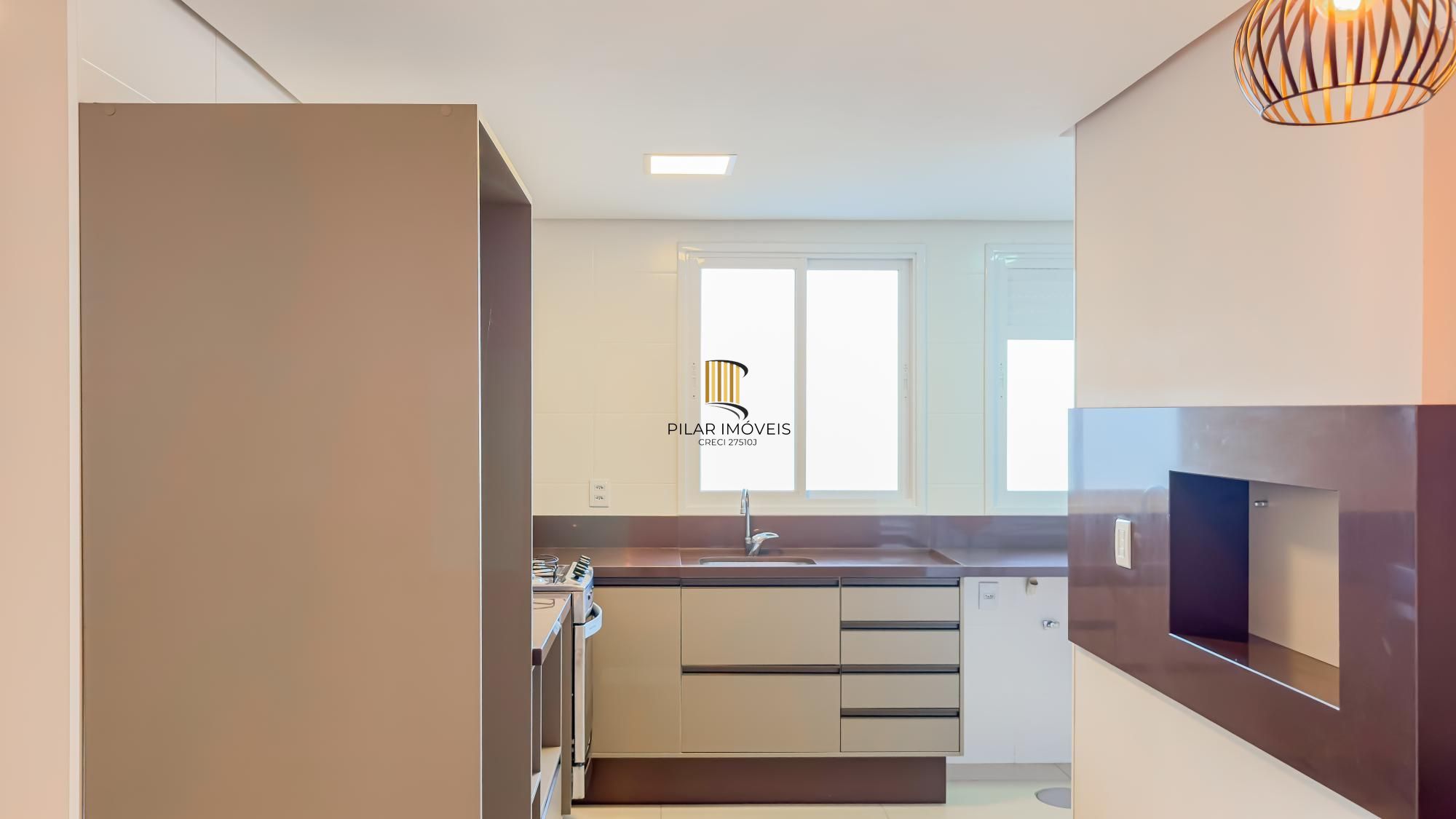 Apartamento com 2 dormitórios para comprar, 84 m² - Passo d'Areia - Porto Alegre/RS