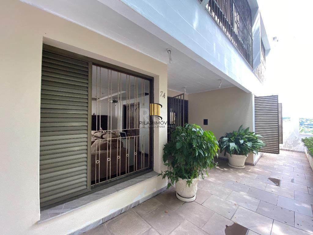 Casa com 3 dormitórios, 350 m² - Venda por R$ 1.399.000,00  - Cristal - Porto Alegre/RS