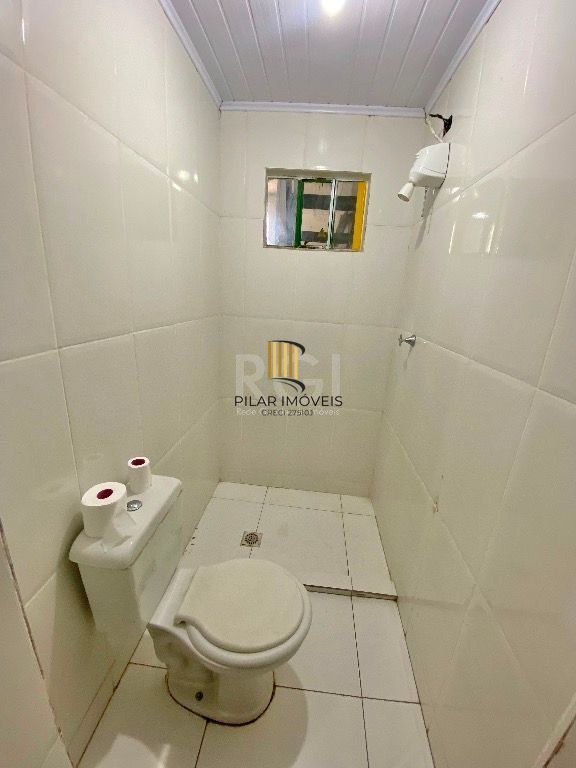 Galpão, 437 m² - para comprar por R$ 900.000,00 - São Geraldo - Porto Alegre/RS