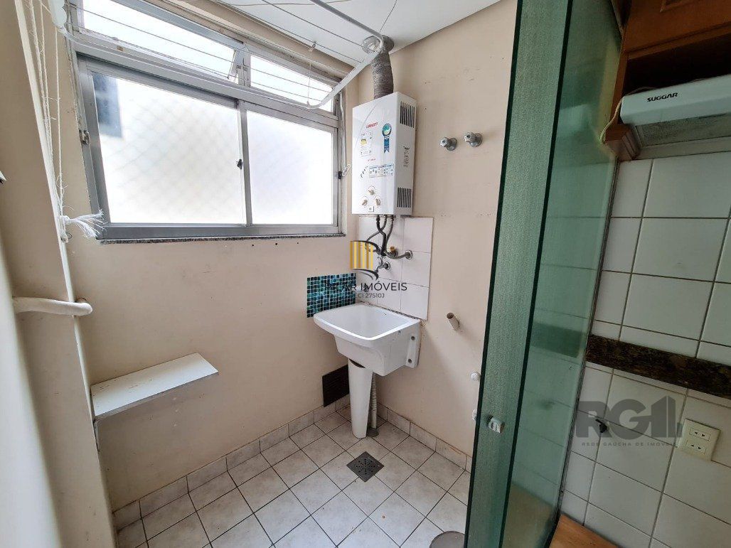 Apartamento 3 dormitórios 1 vaga infra completa próximo a PUCRS.