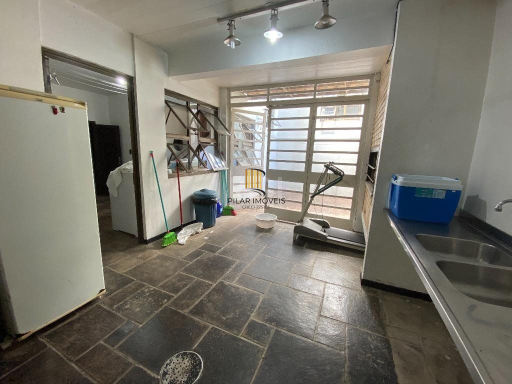 Casa com 3 dormitórios, 350 m² - Venda por R$ 1.399.000,00  - Cristal - Porto Alegre/RS