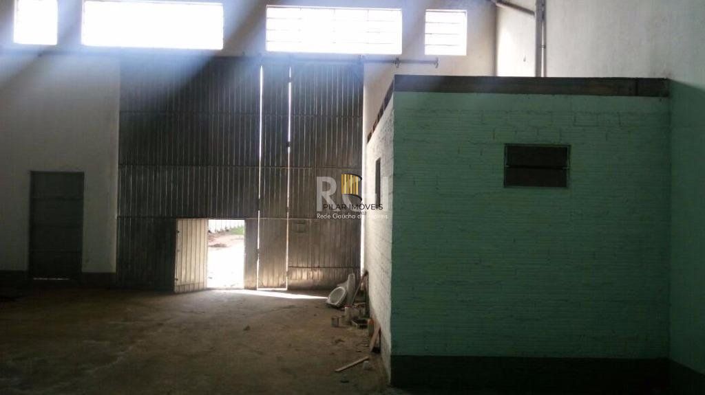 Pavilhão para comprar , 330 m² por R$ 880.000,00 Rubem Berta - Porto Alegre/RS