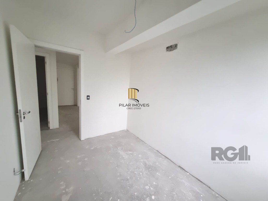Apartamento 2 dormitórios com suíte e 1 vaga ao lado do Bourbon Ipiranga