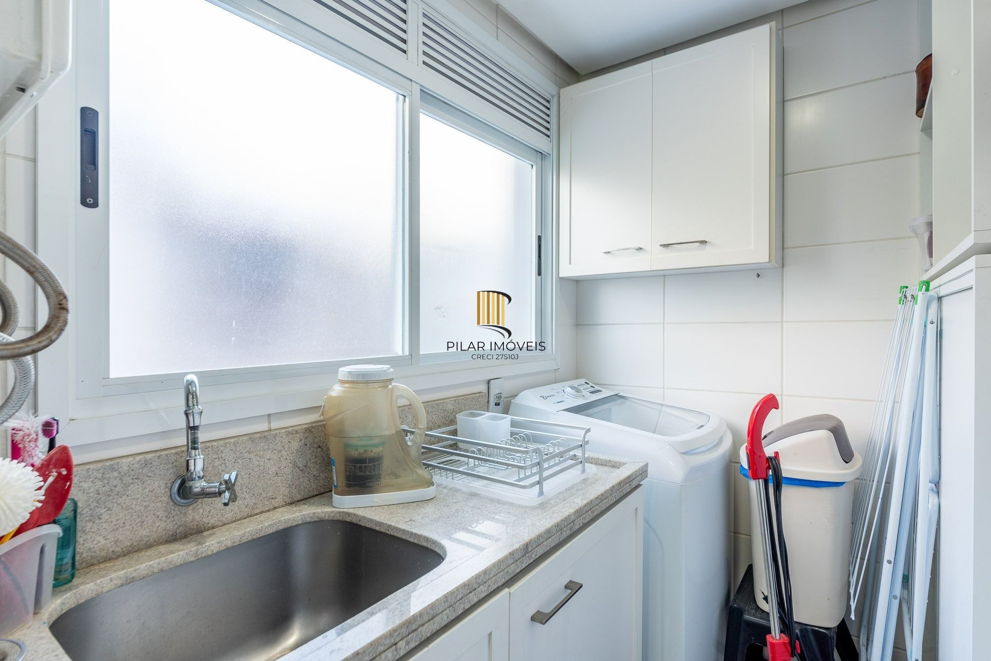 Apartamento Garden 3 dormitórios bairro Petrópolis