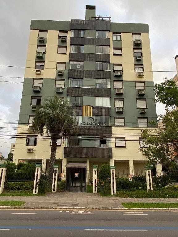 Excelente Cobertura Para comprar Com 156 m²  - Cristal - Porto Alegre/RS