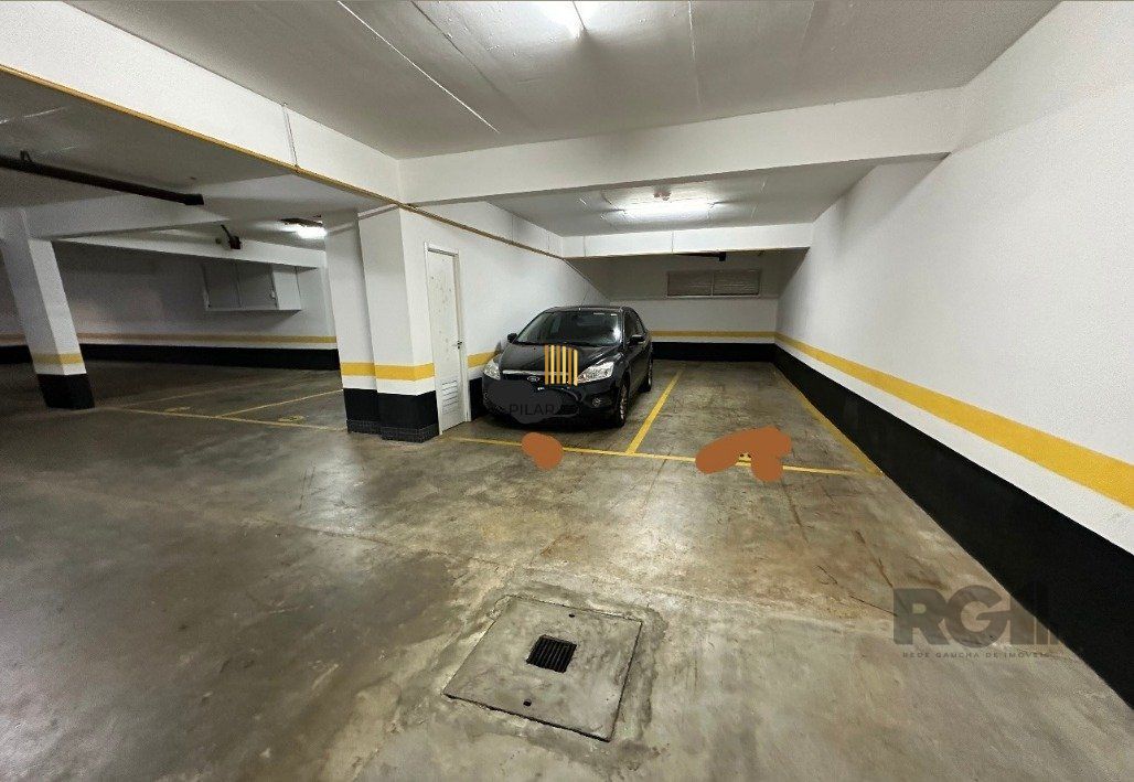 Apartamento 1 Dormitório completo, lindíssimo na Rua Eça de Queiroz