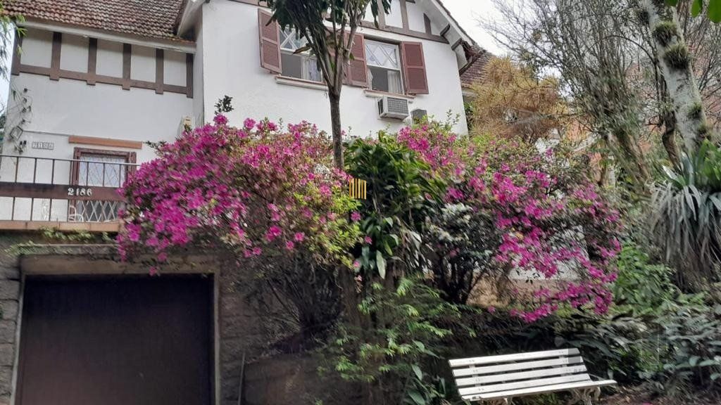 Terreno para Comprar  na Santa Cecília no bairro Rio Branco.