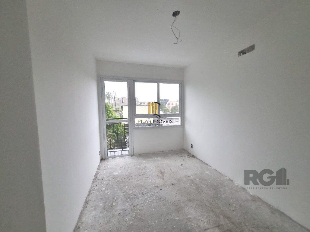 Apartamento 2 dormitórios com suíte e 1 vaga ao lado do Bourbon Ipiranga