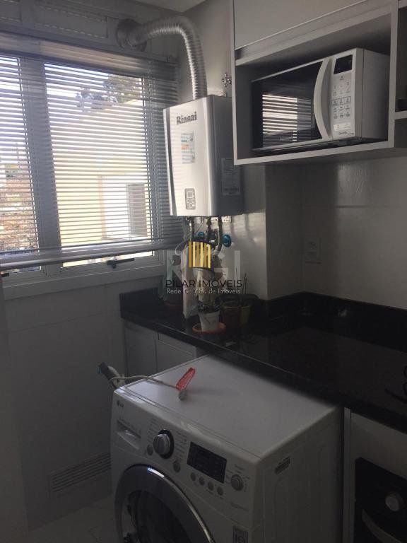 Apartamento para comprar , 62 m² por R$ 410.000,00 - Camaquã - Porto Alegre/RS