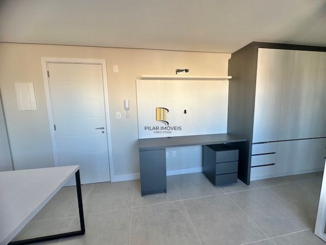 Excelente apartamento de 1 dormitorio para comprar, semimobiliado, no The Park Joao Pessoa