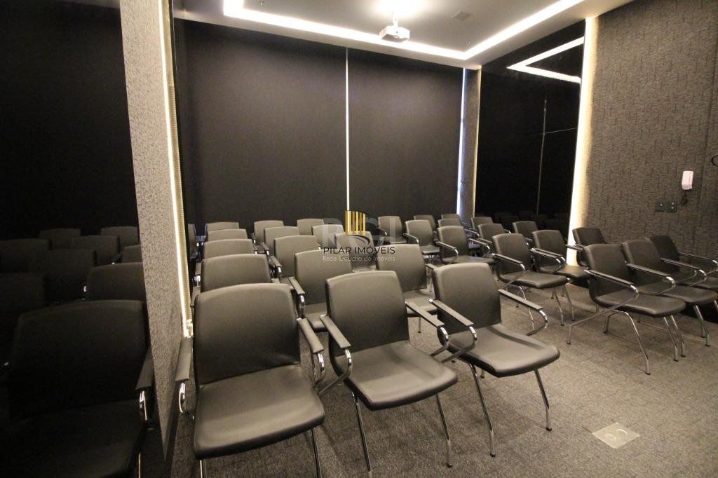 Sala, 33 m² - para comprar no AG Anita Garibaldi  - Mont'Serrat Porto Alegre/RS