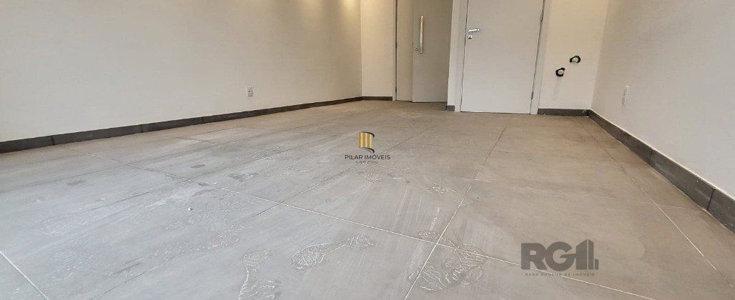 Sala Para Comprar  no Linked Teresópolis  39 m²  - Glória - Porto Alegre/RS