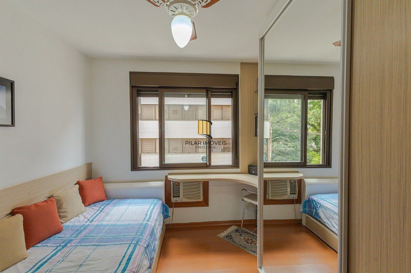 Alto Padrão com 152m² e 3 Vagas na Bela Vista