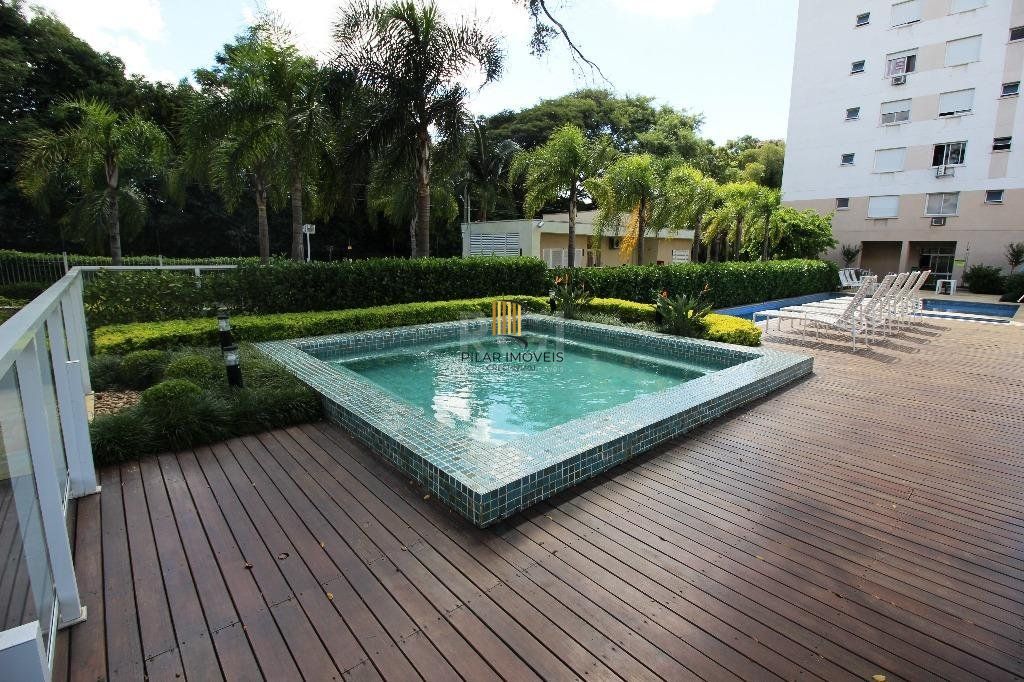 Apartamento 2 dormitórios para Comprar no Punto Riserva Lindoia!