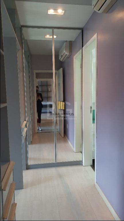 Apartamento com 3 dormitórios para Comprar, 95 m² - Passo d'Areia -Porto Alegre
