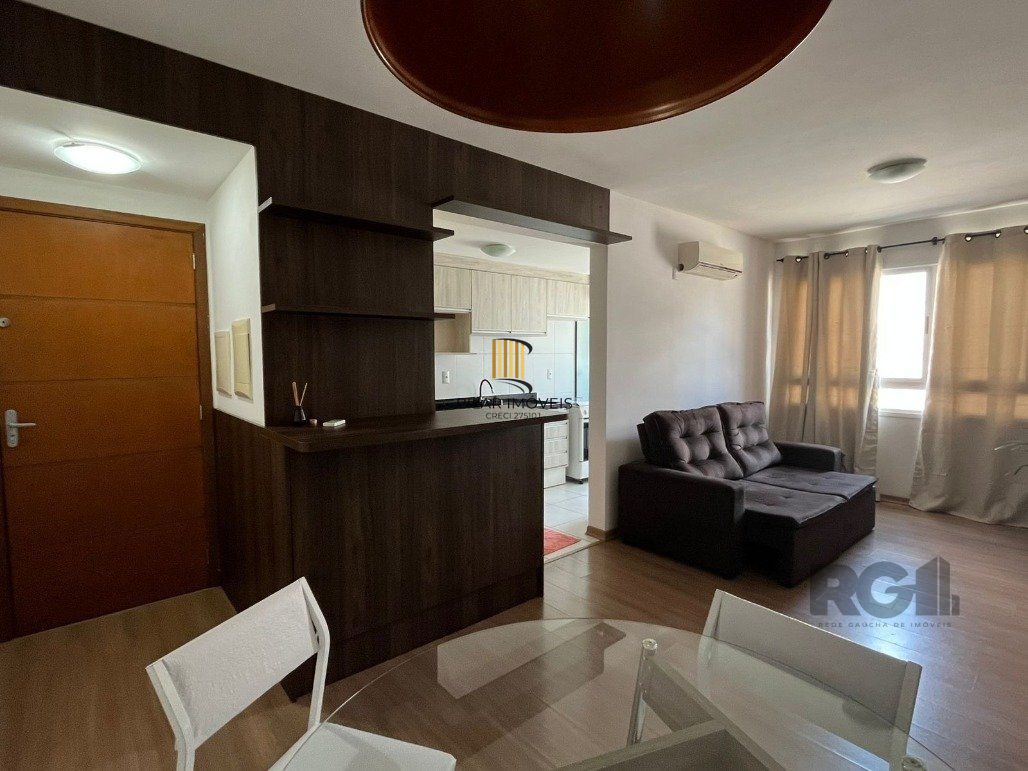 APARTAMENTO COMPLETAMENTE MOBILIADO. BAIRRO CRISTO REDENTOR
