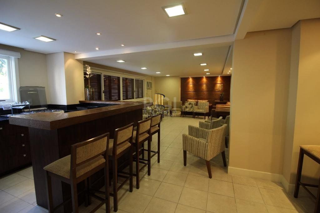 Linda Cobertura com 3 dormitórios para Comprar  com 331 m² - Bela Vista - Porto Alegre/RS