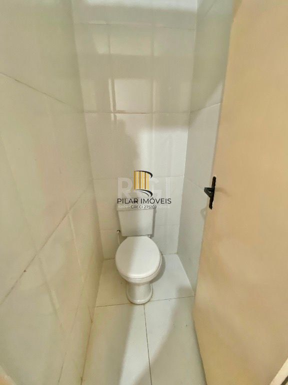 Galpão, 437 m² - para comprar por R$ 900.000,00 - São Geraldo - Porto Alegre/RS