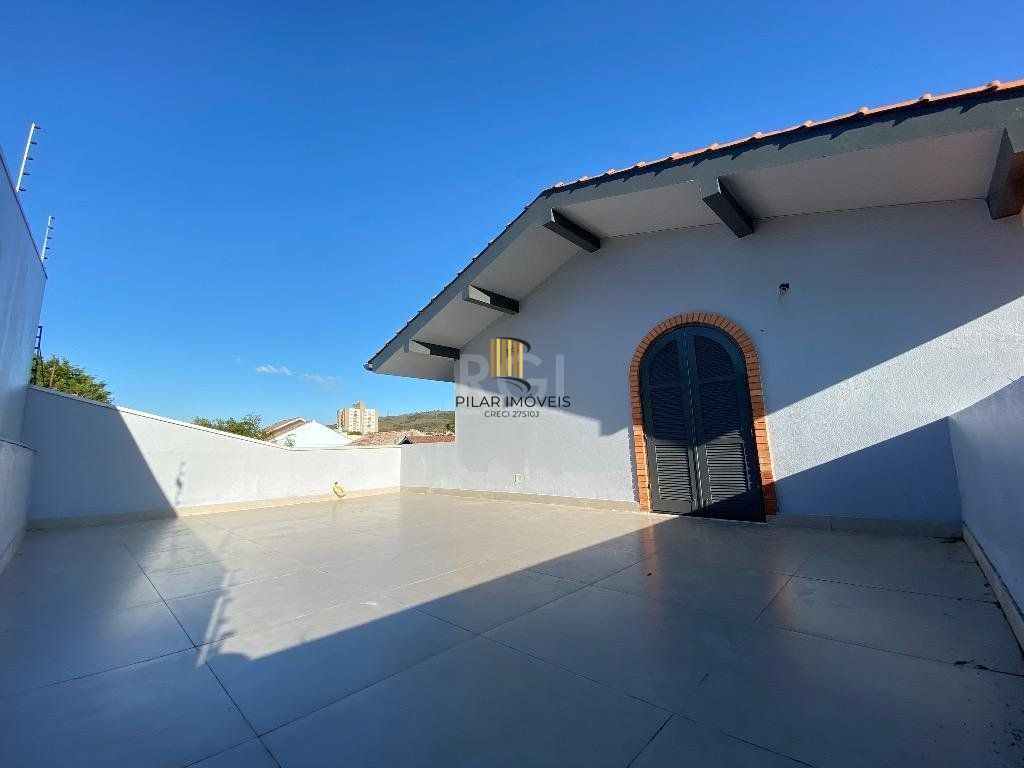 Excelente Casa Comercial Reformada Para comprar  - Partenon - Porto Alegre/RS