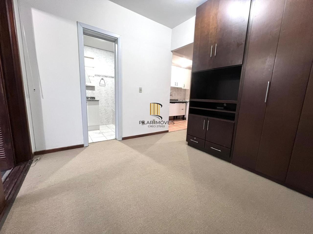 Apartamento de 1 Quarto à Venda no Centro Histórico - Pilar Imóveis