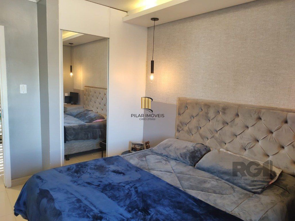 Apartamento para comprar  , 2 dormitórios - Vila Imbui
