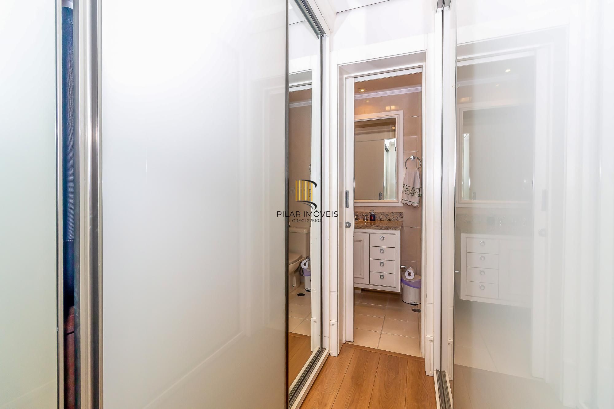 Apartamento Garden com lazer completo no Higienópolis 265m² - R$2.990.000 - POA | RS