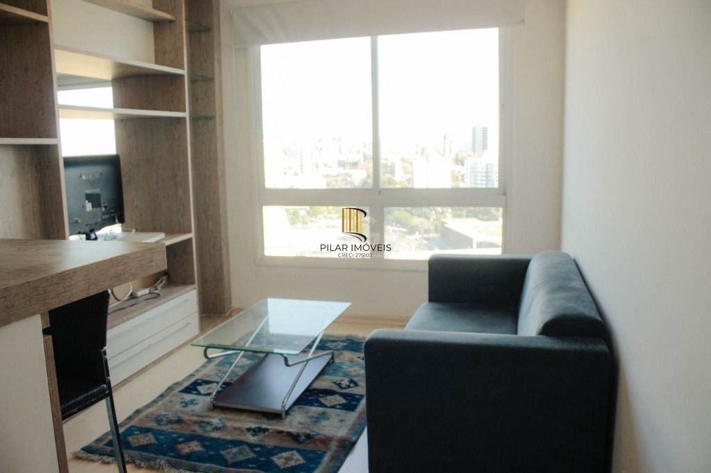 Loft com 1 dormitório para comprar , 36,67 m² no Parigi Residence- Três Figueiras - Porto Alegre/RS