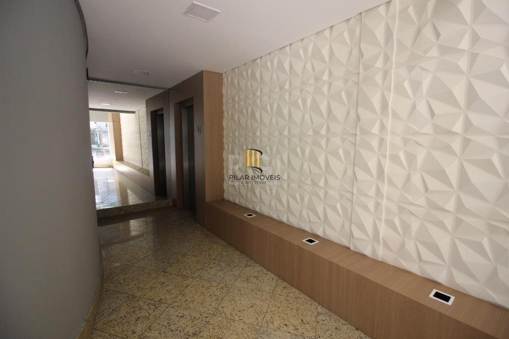 Linda Cobertura com 3 dormitórios para Comprar  com 331 m² - Bela Vista - Porto Alegre/RS