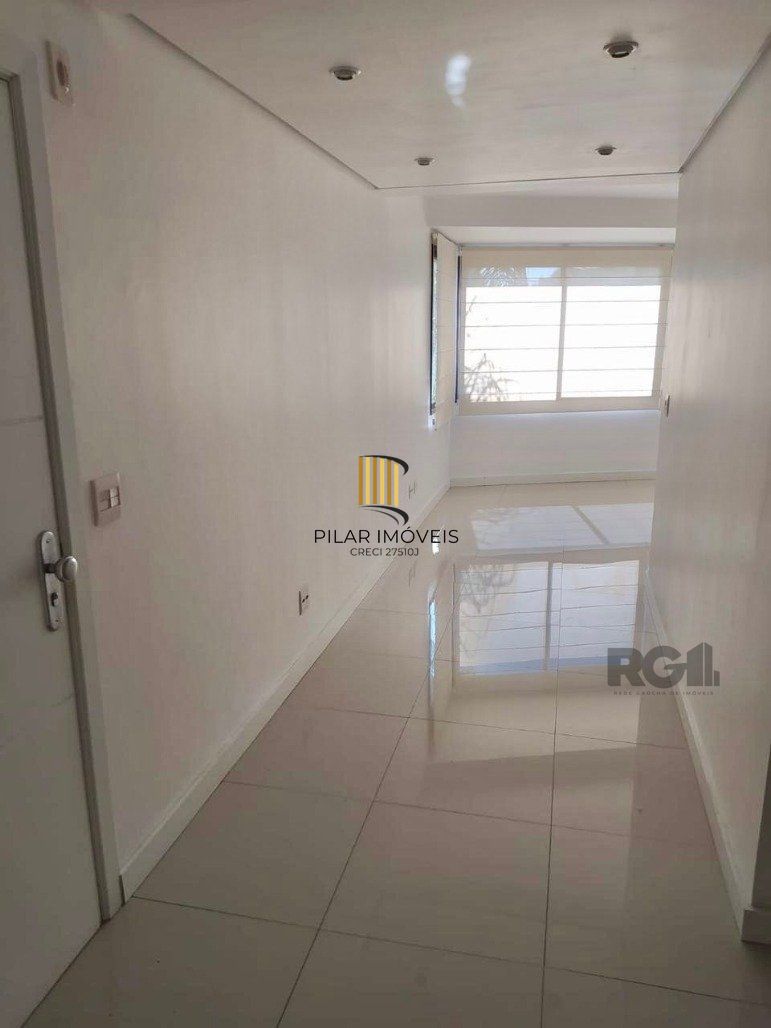 Apartamento garden para comprar com 156 m² privativos, 3 dormitórios, no Bairro Jardim Lindoia