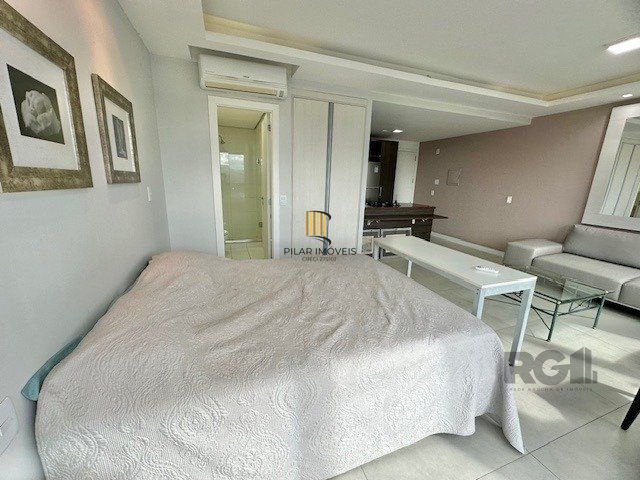Lindo Loft para Comprar  com 1 dormitório , mobiliado, no Trend City Center