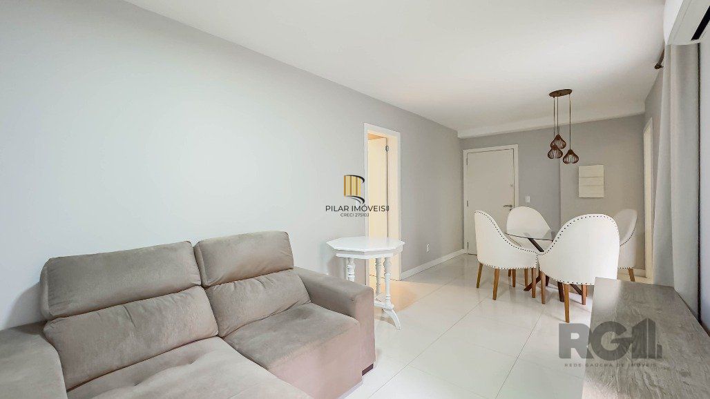 Otimo Apartamento com 2 dormitórios para Comprar, 90,15 m² - Auxiliadora - Porto Alegre/RS