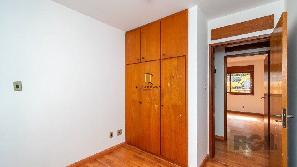 Cobertura 4 dormitórios e 2 vagas no Bela Vista