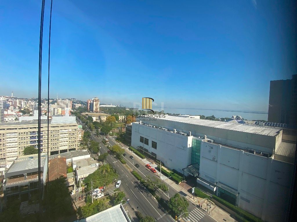 Conjunto  Comercial Para comprar Com 63 m² no Walk Praia de Belas