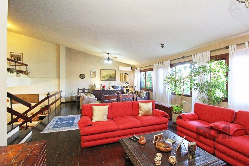 Casa Para Comprar no Bairro Boa Vista com 3 quartos (1 suíte)