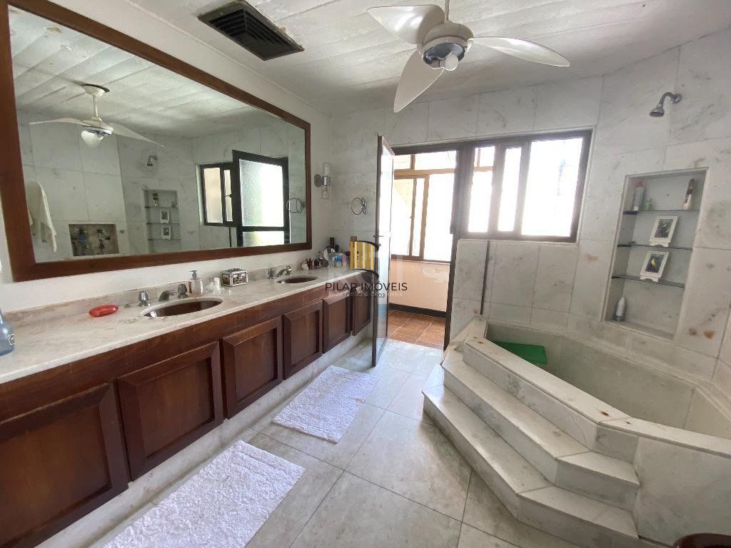 Casa com 3 dormitórios, 350 m² - Venda por R$ 1.399.000,00  - Cristal - Porto Alegre/RS