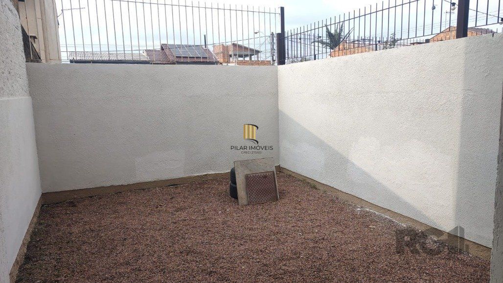 Boletto Imóveis vende casa em canoas 72,50 M² , 2 dormitórios , semi mobiliada, 2 banheiros R$399.000,00