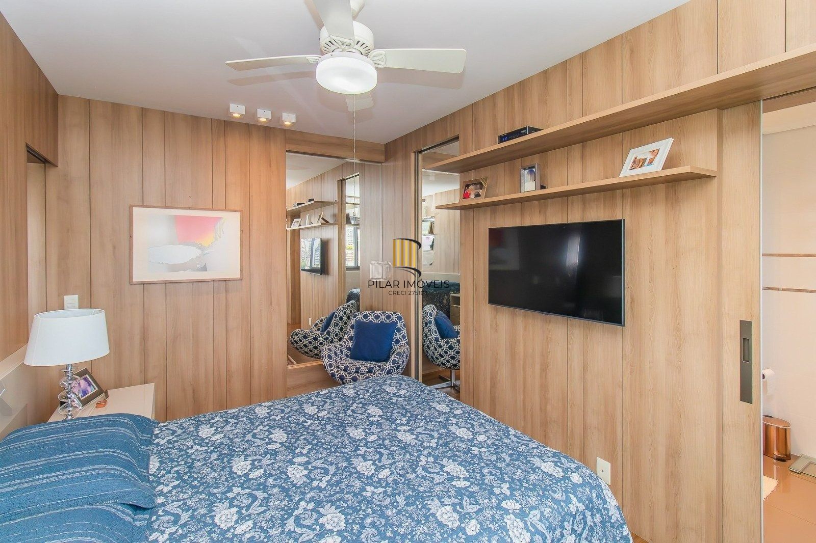 Apartamento de 3 dormitorios no Petropolis