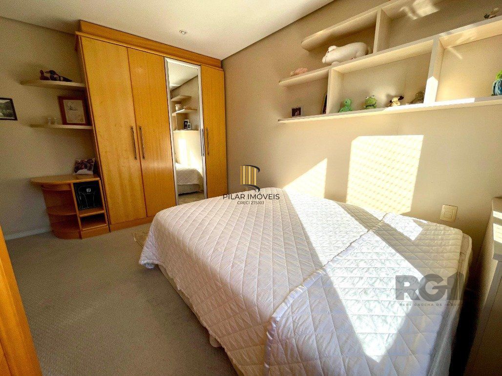 Ótimo apartamento com 3 dormitórios e 2 vagas em localização estratégica!