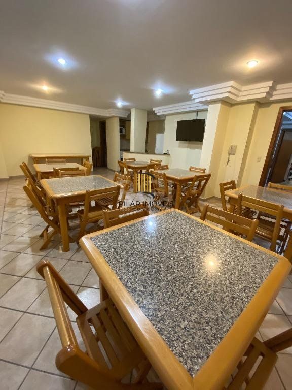 Excelente Cobertura Para comprar Com 156 m²  - Cristal - Porto Alegre/RS