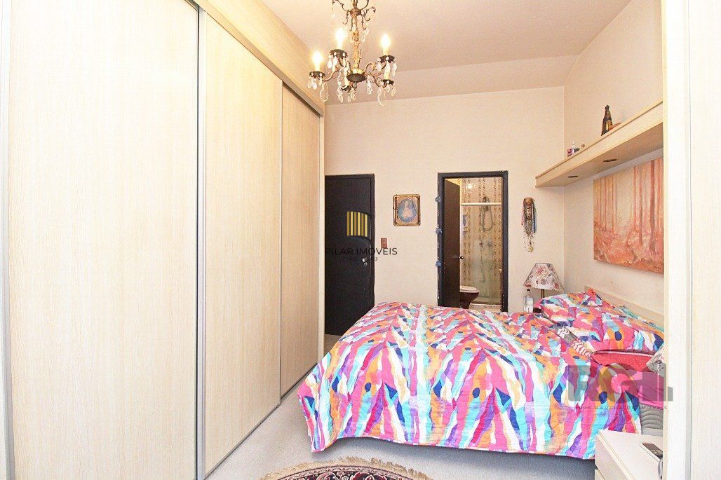 Casa Para Comprar no Bairro Boa Vista com 3 quartos (1 suíte)