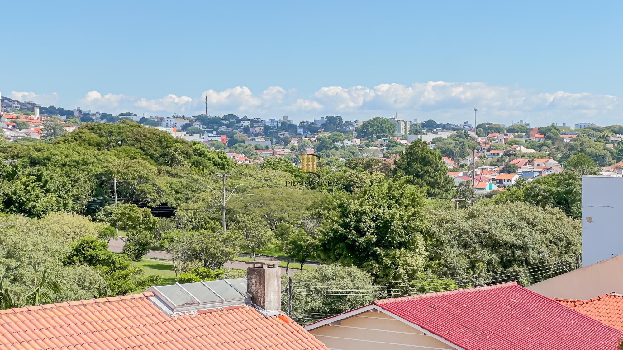 Cobertura a venda com 3 dormitórios no bairro Jardim Itu.