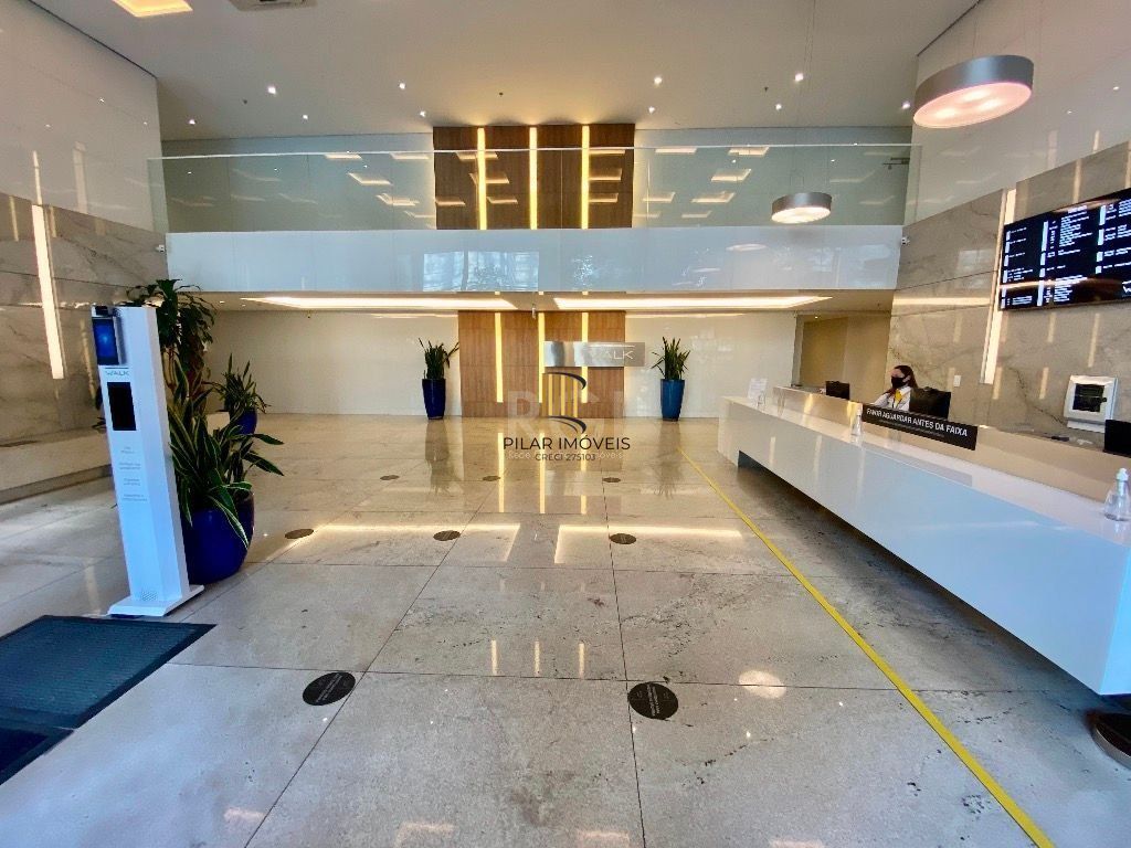 Conjunto  Comercial Para comprar Com 63 m² no Walk Praia de Belas