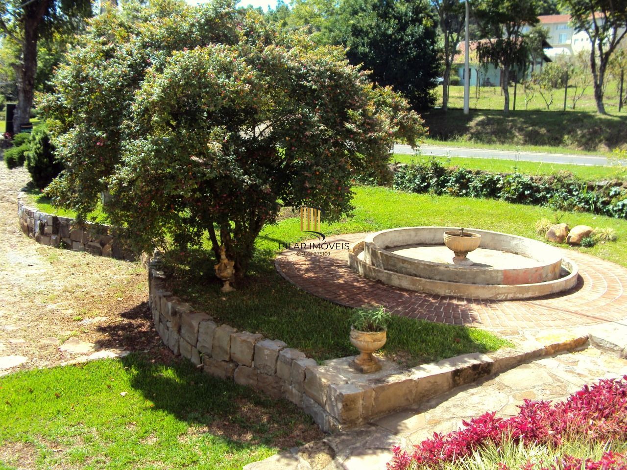 Área para comprar com casas Enxaimel em Nova Petrópolis.