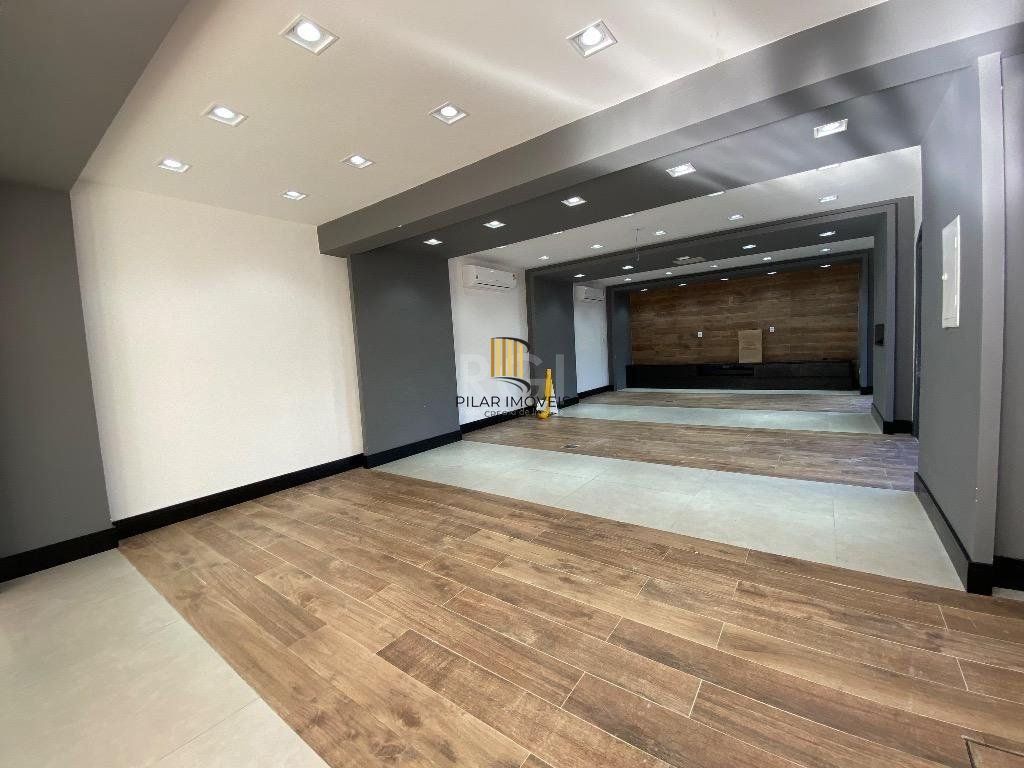 Excelente Casa Comercial Reformada Para comprar  - Partenon - Porto Alegre/RS