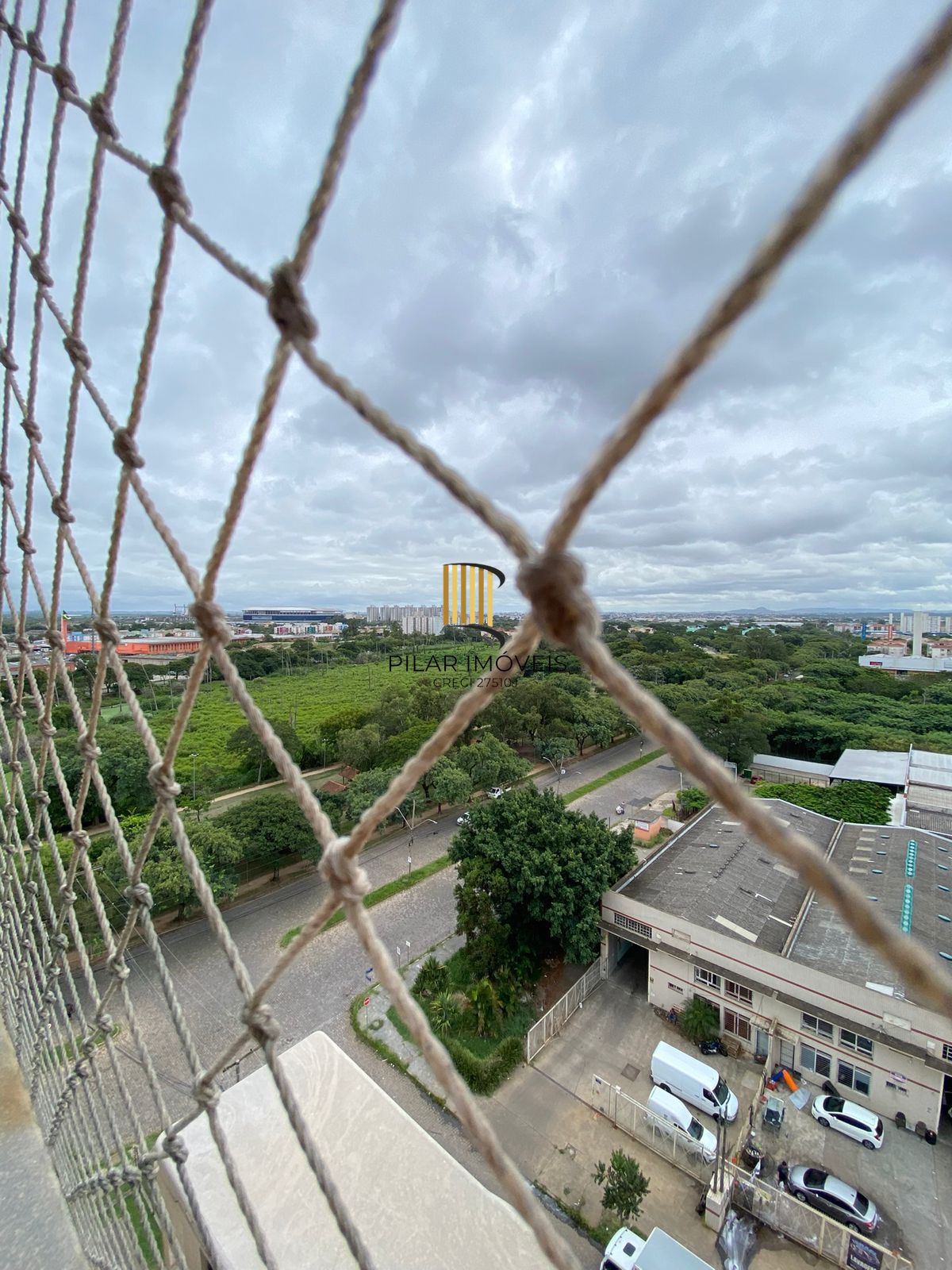 Apartamento de 2 dormitórios no Condomínio Rossi Mais – Humaitá | Porto Alegre