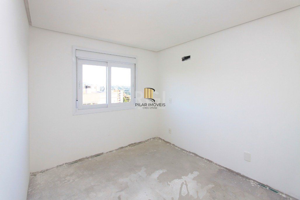 Apartamento Para Comprar no bairro Jardim Botânico com 2 quartos (1 suíte)