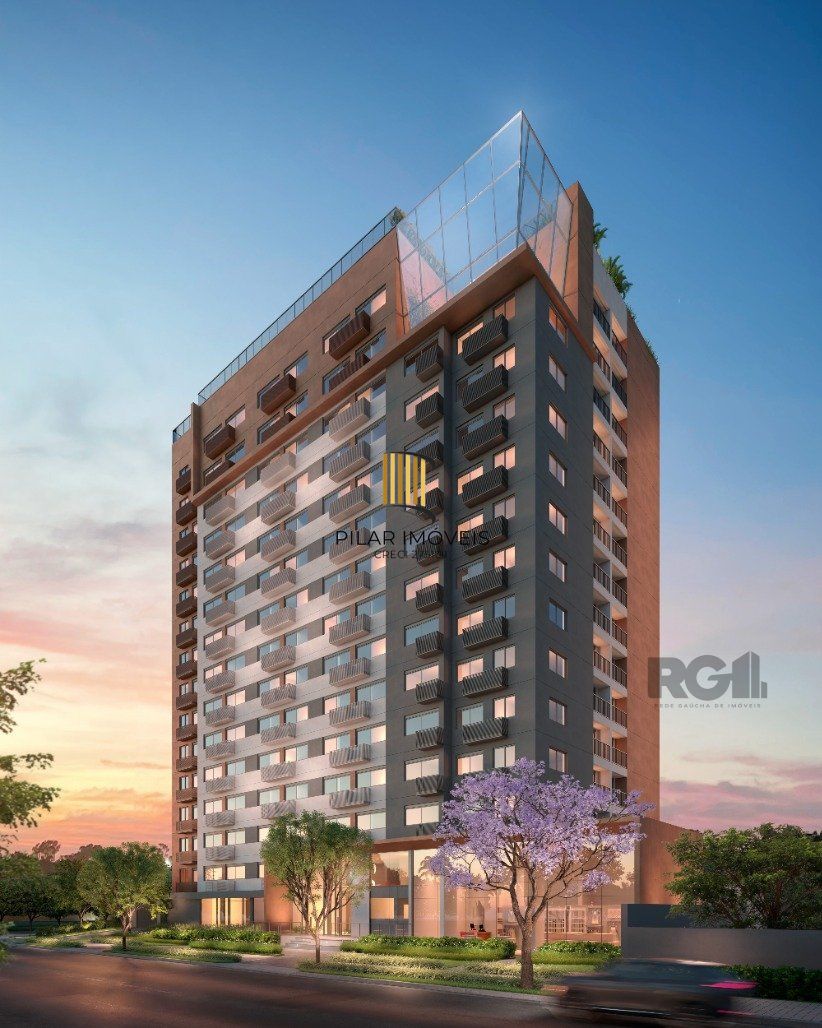 Apartamento para comprar no Skyglass